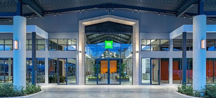 Gallery - Ibis Styles Sepang Klia