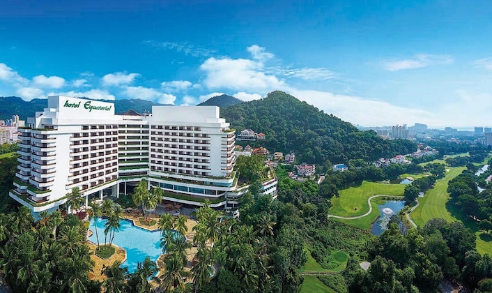 Gallery - Penang Equatorial
