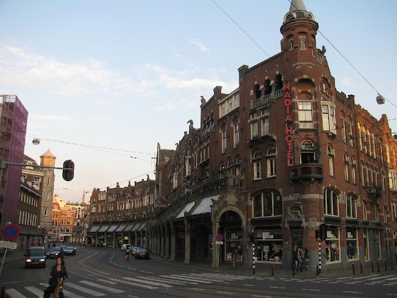 Gallery - Nadia Hotel
