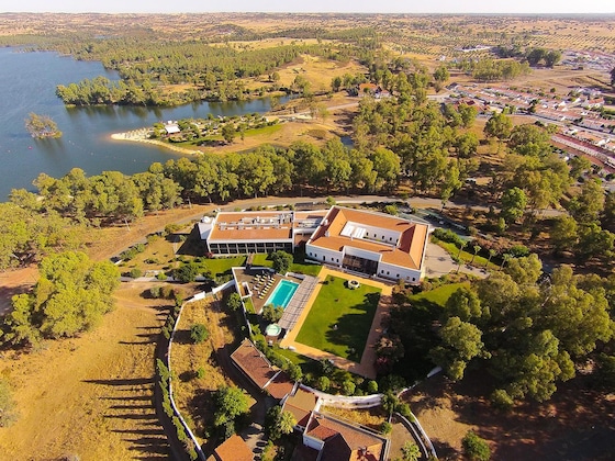 Gallery - Alentejo Star Hotel - São Domingos