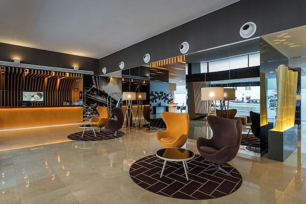 Gallery - Hf Fénix Urban
