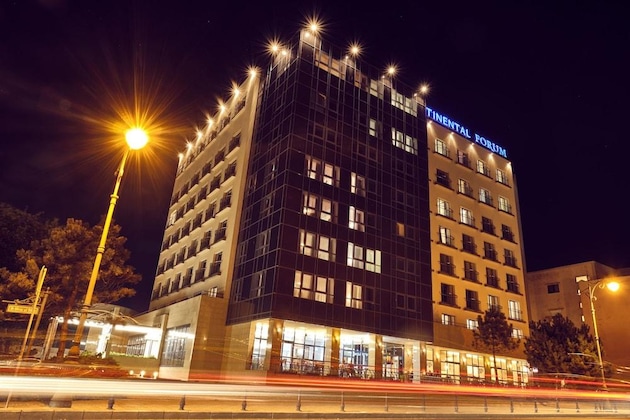 Gallery - Continental Forum Constanta