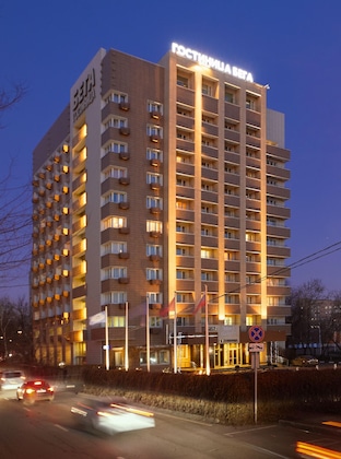 Gallery - Hotel Bega