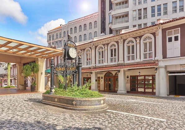 Gallery - Village Hotel Albert Court By Far East Hospitality