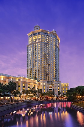 Gallery - Grand Copthorne Waterfront (Sg Clean)