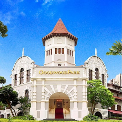 Gallery - Goodwood Park Hotel
