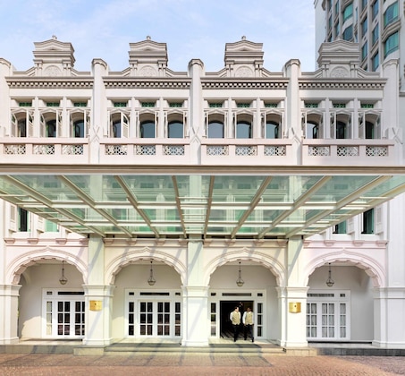 Gallery - Frasers House, A Luxury Collection Hotel, Singapore