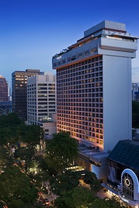 Gallery - Voco Orchard Singapore, An Ihg Hotel