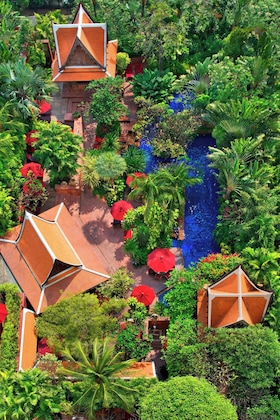 Gallery - Sheraton Grande Sukhumvit, A Luxury Collection Hotel, Bangkok