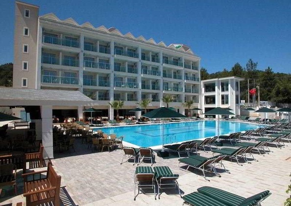 Gallery - Royal Garden Park Hotel