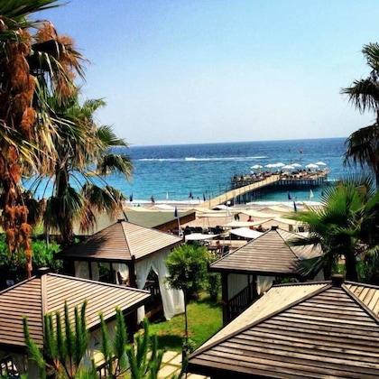 Gallery - Mukarnas Spa & Resort