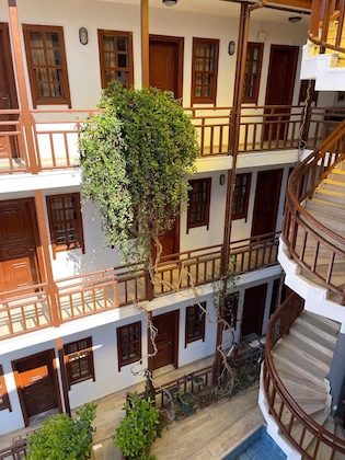 Gallery - Hotel Karyatit Kaleiçi