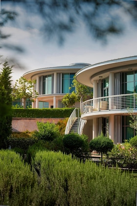 Gallery - Calista Luxury Resort