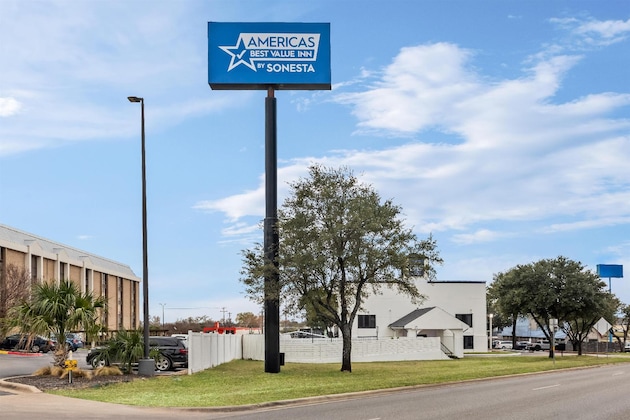 Gallery - Americas Best Value Inn