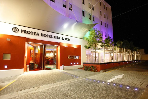 Gallery - Protea Hotel Fire & Ice By Marriott Cape Town