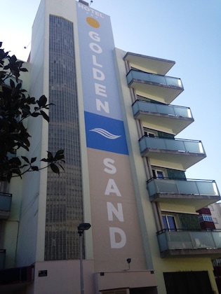 Gallery - Hotel Golden Sand