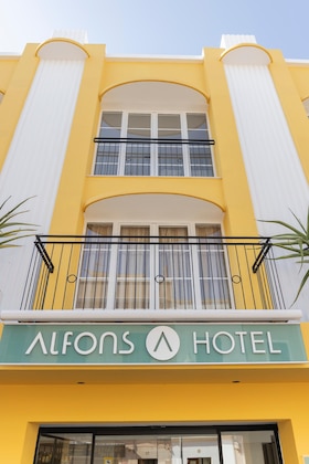 Gallery - Hotel Alfons