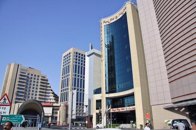 Gallery - Regal Plaza Hotel