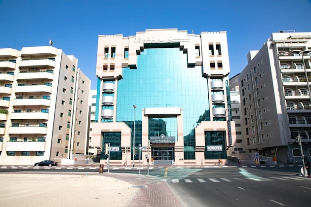 Gallery - West Zone Pearl Hotel Apartments