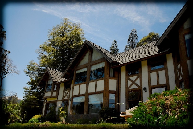 Gallery - Naranjo en Flor Hosteria