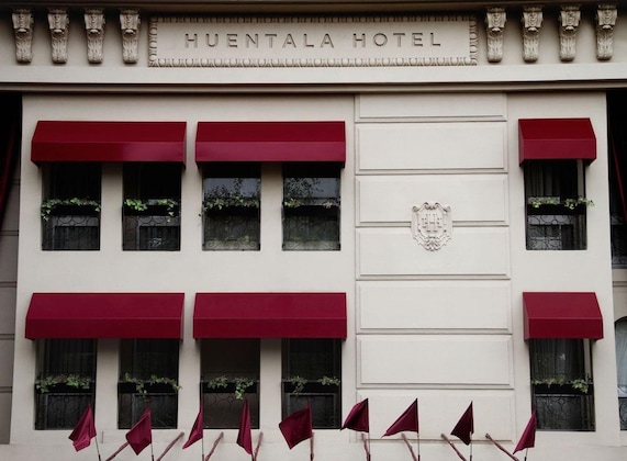 Gallery - Huentala Hotel