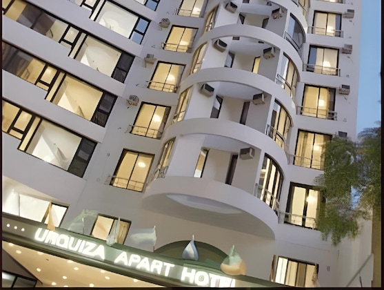 Gallery - Urquiza Apart Hotel & Suites