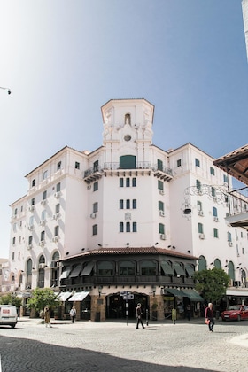 Gallery - Hotel Salta