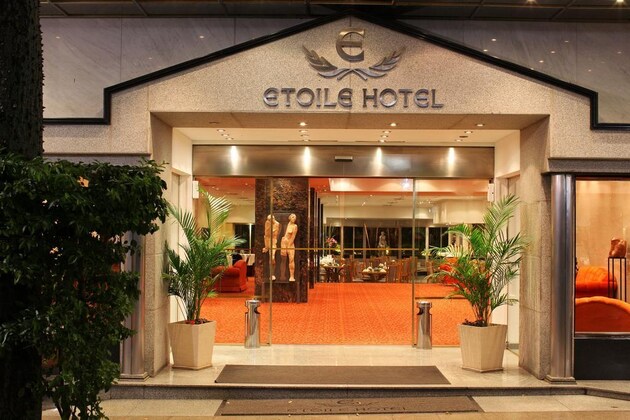 Gallery - Hotel Etoile