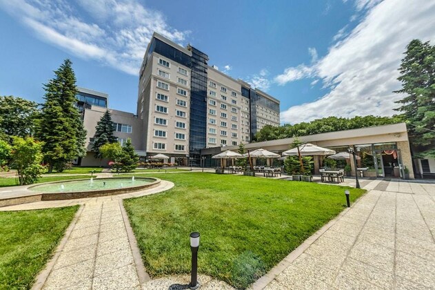 Gallery - Hotel Imperial Plovdiv, A Member Of Radisson Individuals