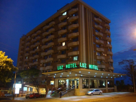 Gallery - Luz Hotel By Castelo Itaipava