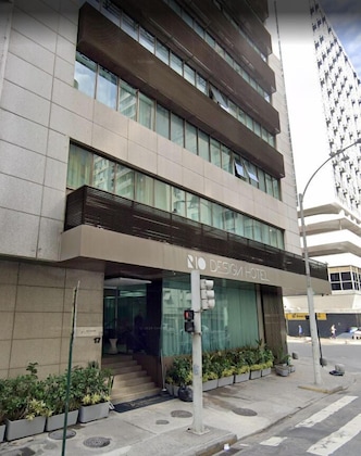 Gallery - Rio Design Hotel