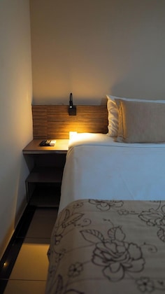 Gallery - Atlântico Praia Hotel
