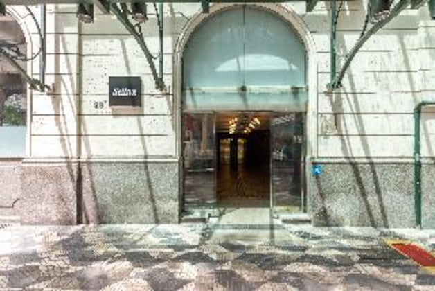 Gallery - Selina Aurora São Paulo