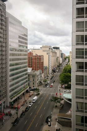 Gallery - Best Western Ville-Marie Hotel & Suites