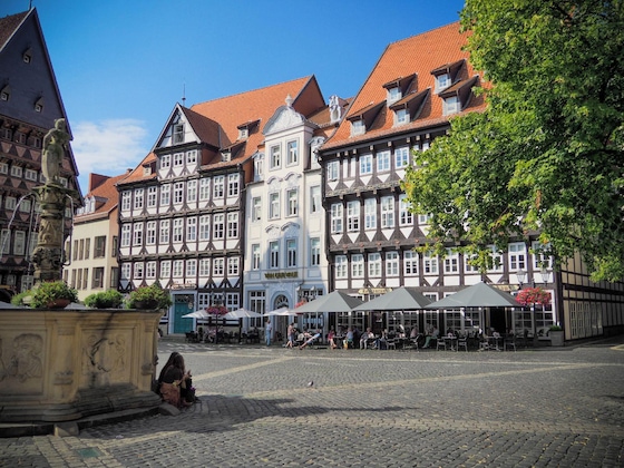 Gallery - Van Der Valk Hotel Hildesheim