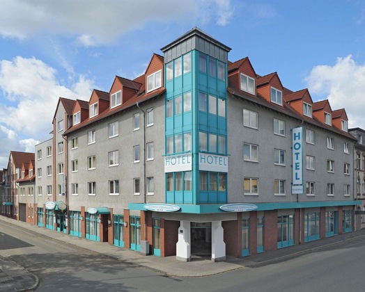 Gallery - Hotel Residenz Oberhausen