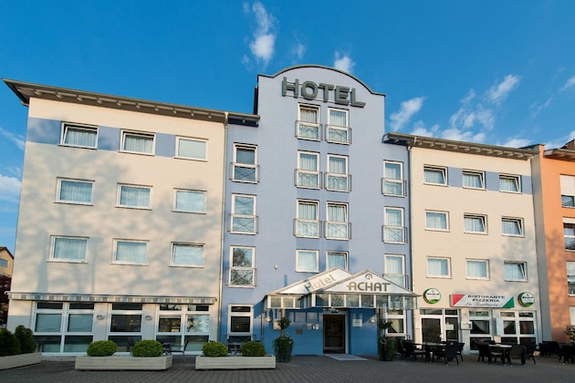 Gallery - Achat Hotel Frankenthal In Der Pfalz