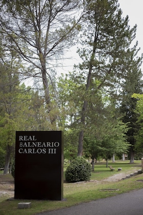 Gallery - Real Balneario Carlos III