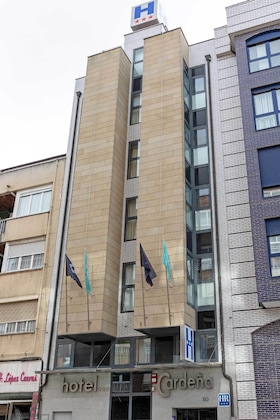 Gallery - Hotel Cardena