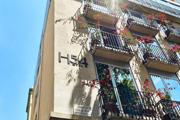 Gallery - Hotel 54 Barceloneta