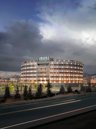 Gallery - Abades Nevada Palace Hotel