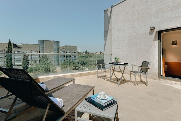 Gallery - Apartamentos Hesperia Barcelona Fira