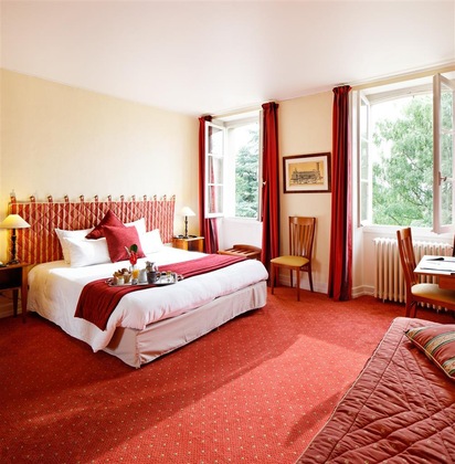 Gallery - Hôtel La Petite Verrerie
