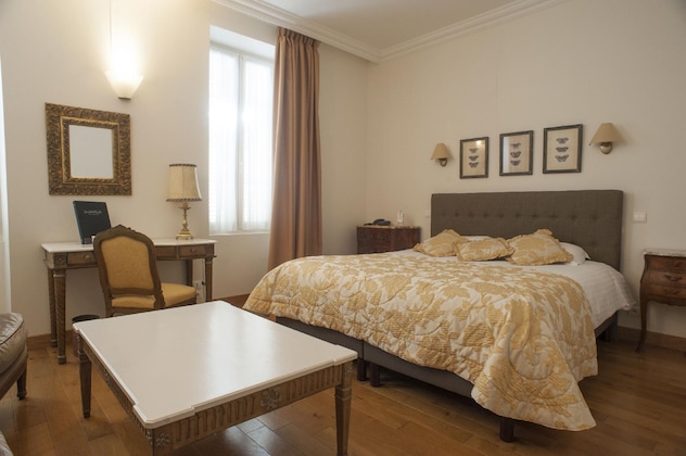 Gallery - Hotel Beau Site Notre Dame