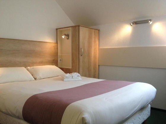 Gallery - Hotel Mont Vernon