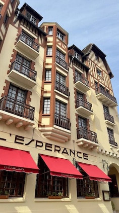 Gallery - Le Grand Hôtel De L'espérance
