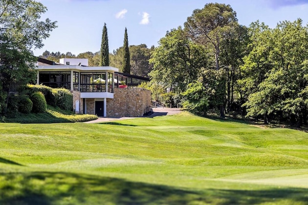 Gallery - Mercure Brignoles Golf De Barbaroux