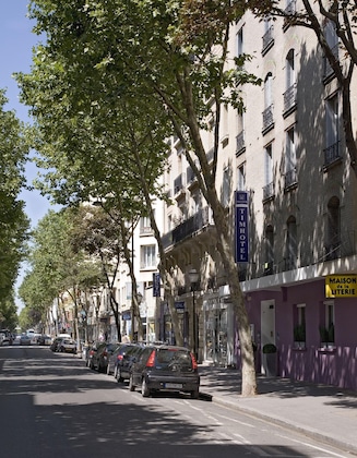 Gallery - Timhotel Boulogne Rives De Seine