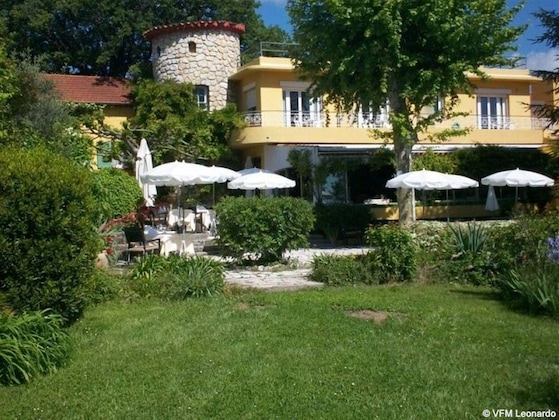 Gallery - Auberge Du Colombier