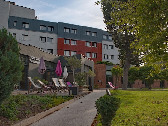 Gallery - Hotel Du Casino